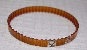 H016774 NORITSU SERIES QSS 2600 3001 3300 MINILAB قطع غيار حزام المزود