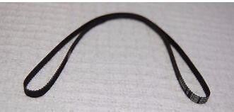 H016688 NORITSU SERIES QSS 2600 3001 3300 MINILAB قطع غيار حزام المزود