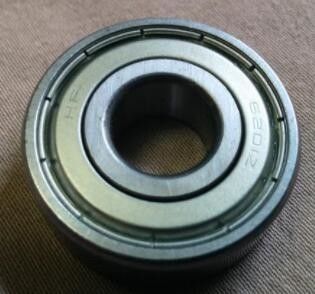 NORITSU minilab HF BEARING 6201Z المزود