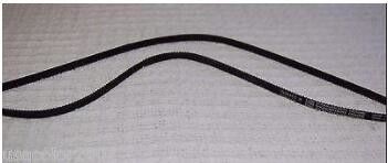 H016690 NORITSU SERIES QSS2600 3001 3300 MINILAB قطع غيار حزام المزود