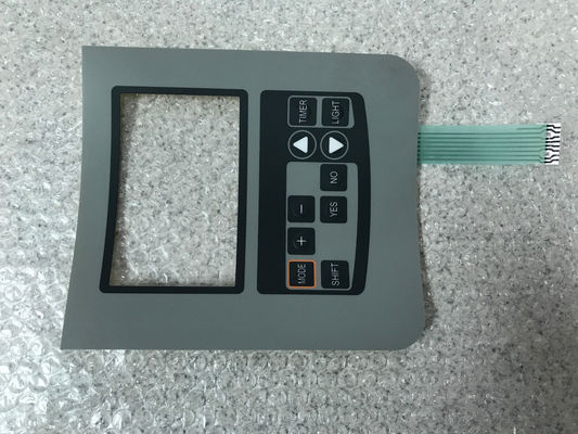 J44001 / J44001-00 Minilab Parts Noritsu Key Pad المزود
