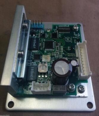 NORITSU minilab PM DRIVER SANYO DENK1 BS1D200C08 SANMOTION F 0407110480 B المزود