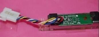 W407789 NORITSU Qss3001 وحدة استشعار قطع غيار مينيلاب المزود