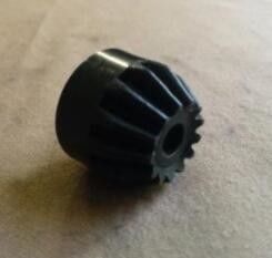NORITSU A211458، Z015455 GEAR ASSY 13T (BEVEL) FOR MINILAB المزود