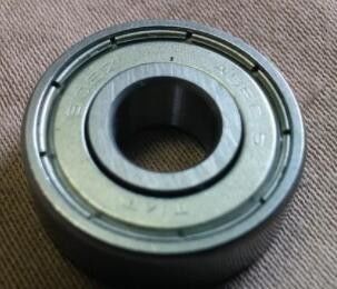 NORITSU minilab TMT BEARING ABEC 5 608Z المزود