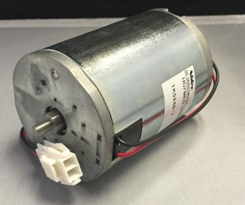 I123297 / I123297-00 Noritsu Minilab Part DC Motor المزود