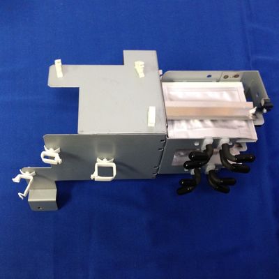 Z027152 / Z027152-01 Noritsu Minilab Ink Relay Unit جديد OEM المزود