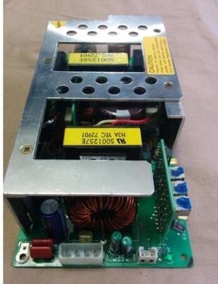 I038325 NORITSU Minilab قطع غيار SWITCHING POWER SUPPLY MODEL NY150POW المزود