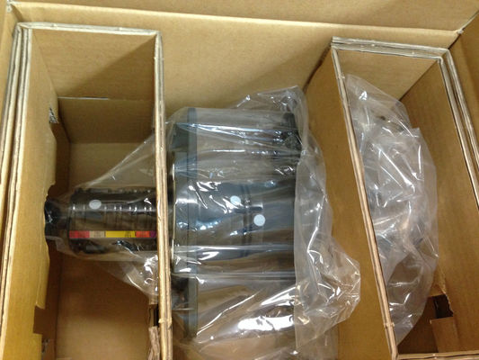 Z027529 / Z027529-01 وحدة المغزل Noritsu minilab المزود