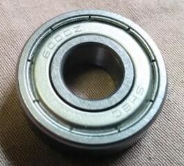 NORITSU minilab SHBC BEARING 6000Z المزود