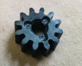 NORITSU minilab GEAR TURN GUIDE A220174 المزود