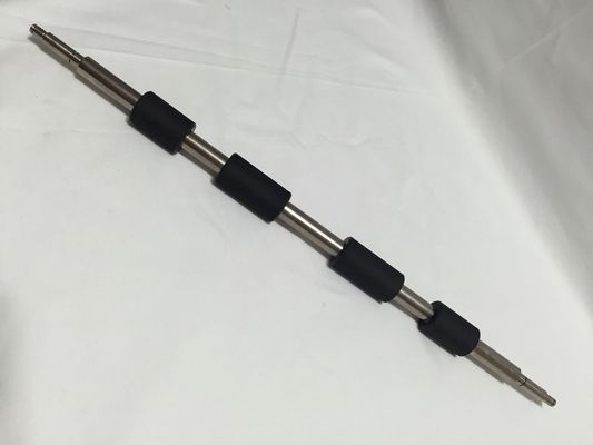 أسطوانة ضغط NORITSU ROLLER A062648 / A062648-00 المزود