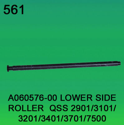 A060576-00 LOWER SOLLER FOR NORITSU qss2901،3101،3201،3401،3701،7500 minilab المزود