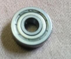 NORITSU minilab NMB BEARING 604Z المزود