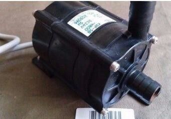 NORITSU KOKI PUMP W405844 MODEL KDP-5B-H800 FOR SERIES 2900 3100 3200 MINILAB المزود