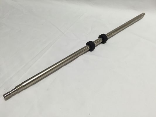 محرك الأسطوانة NORITSU ROLLER A058809 / A058809-00 المزود