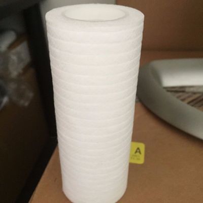 H029068 00 مرشح كيميائي لقطع غيار سلسلة Noritsu QSS Minilab المزود