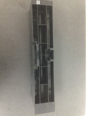 Noritsu QSS 32/37 minilab Turn Rack وحدة 6 / Z024075 / Z024075-01 / كروس كاملة مع بكرات المزود