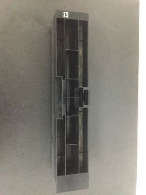 Noritsu Qss 32/37 minilab Turn Rack وحدة 4 / Z024093 / Z024093-01 / كروس كاملة مع بكرات المزود