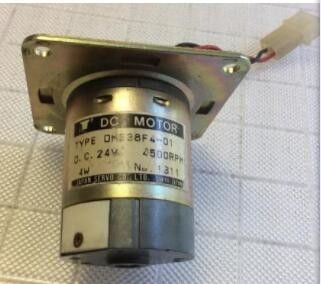 NORITSU MOTOR ASSY W401417 / W401417-01 ، 1701 مينيلاب المزود