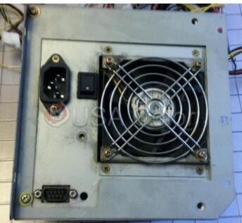 I090317 NORITSU Qss3011 MINILAB قطع غيار امدادات الطاقة NSP2 375 D4R المزود