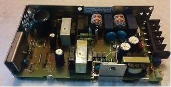 NORITSU Minilab قطع غيار تبديل الطاقة DENSEI LAMBDA JWS50 24 R المزود