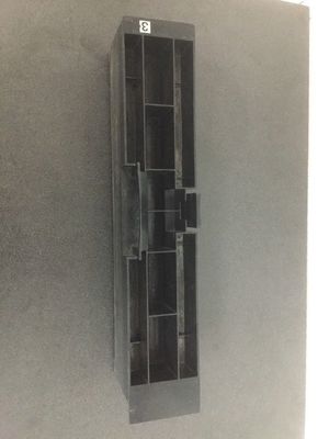 Noritsu QSS 32/37 minilab Turn Rack Unit 3 / Z024092 / Z024092-01 / Crossover Complete with Rollers المزود