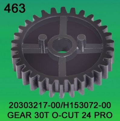 Noritsu LP24 pro minilab Gear 20303217 / 20303217-00 / H153072-00 / H153072 المزود