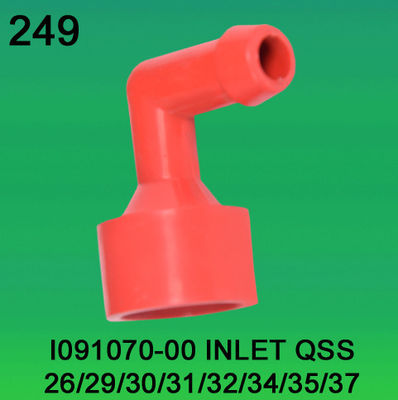 I091070 00 INLET FOR NORITSU Qss2601 2901 30013101 3201 340135013701 V30 50100 مينيلاب المزود