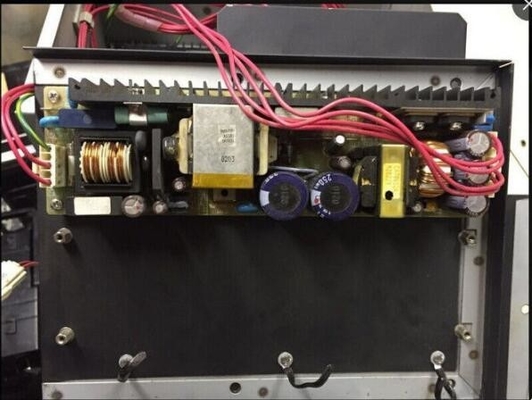 Noritsu QSS3001 Minilab قطع غيار لوحة التحكم في درجة الحرارة لوحة إمداد الطاقة المزود