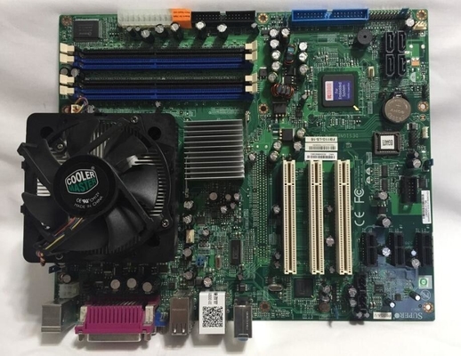 W412527 01 W412527 Noritsu QSS3501 Minilab قطع غيار اللوحة الأم المزود