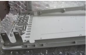 D005196 D005196 01 Noritsu QSS3201 3202 Minilab قطع غيار إطار ناقل المزود