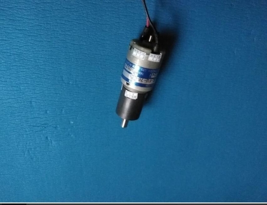 W409675 W409675 03 Noritsu Minilab Parts QSS3201 3202 3203 Motor Unit المزود