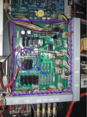 J303679 نوريتسو مينيلاب ثنائي الفينيل متعدد الكلور ، مستخدم المزود