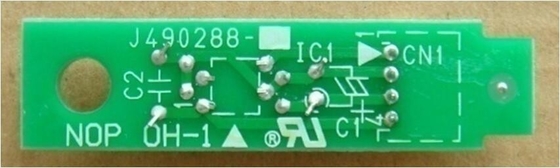 J490288 00 J490288 Noritsu Qss3201 Minilab قطع غيار الاستشعار PCB LED جزء جديد رقم J490371 المزود