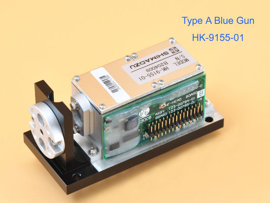 مسدس الليزر الرقمي Minilab HK 9755 01 HK 9755 03 مسدس الليزر الأزرق من النوع A Noritsu 31 المزود
