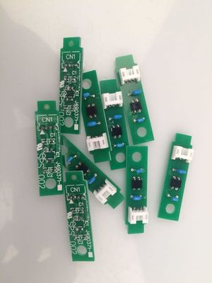 نوريتسو QSS32 33 مستشعر صغير الحجم J490371 / J490371-00 المزود