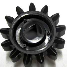 A221244 A221244 01 NORITSU Qss1923 2301 2611 2701 3001 2801 3501 قطع غيار مينيلاب GEAR TEETH 13 المزود