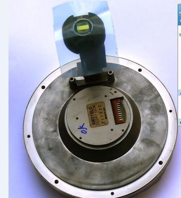 عجلة فلتر نوريتسو QSS 2901 مينيلاب- Z019164-01 / Z019164 المزود