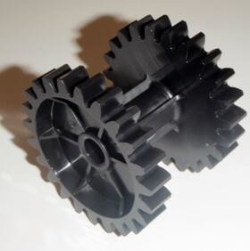 A039877 01 A039877 Noritsu QSS2600 2611 2612 3001 3000 3011 Minilab Drive Gear 23T المزود