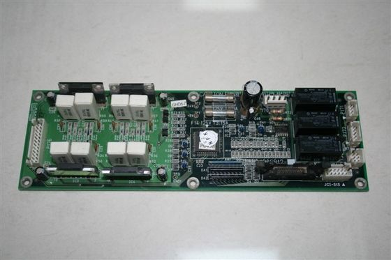 J306812 Noritsu Minilab قطع غيار طابعة I O PCB المزود