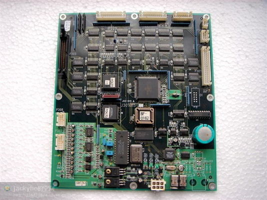 J307015 نوريتسو QSS2701 مينيلاب الجزء المزود