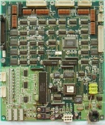 J306325 Noritsu Qss2301 Minilab قطع غيار وحدة التحكم في المعالج P C B المزود