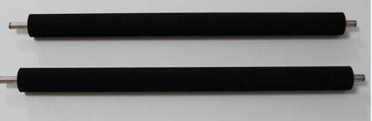 بكرة مطاطية لوحدة رف الدوران رقم 1 لـ Noritsu Minilab Qs32XX ، 34XX 37XX Series Minilabs A074278 00 المزود