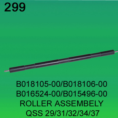B018105 00 B018106-00 B016524 00 B015496-00 مجموعة الأسطوانة لـ NORITSU Qss29013101 3201 34013701 مينيلاب المزود