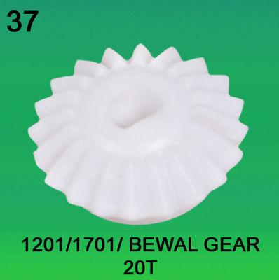 BEWAL GEAR TEETH-20 لـ NORITSU qss1201.1701 minilab المزود