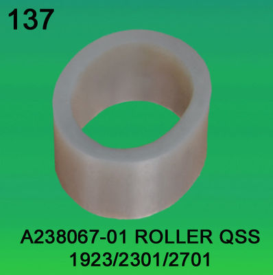 A238067-01 ROLLER FOR NORITSU qss1923،2301،2701 minilab المزود
