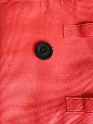 A229449-01 GEAR TEETH-33 لـ NORITSU qss1923،2301،2701 minilab المزود