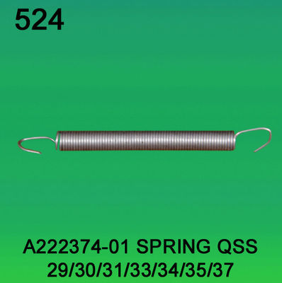 A222374-01 ربيع لنيوريتسو qss2901،3001،3101،3201،3300،3401،3501،3701 minilab المزود