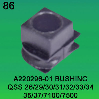 A220296-01 جلبة لـ NORITSU qss2601،2901،3001،3101،3201،3300،3401،3501،3701،7500،7600 minilab المزود
